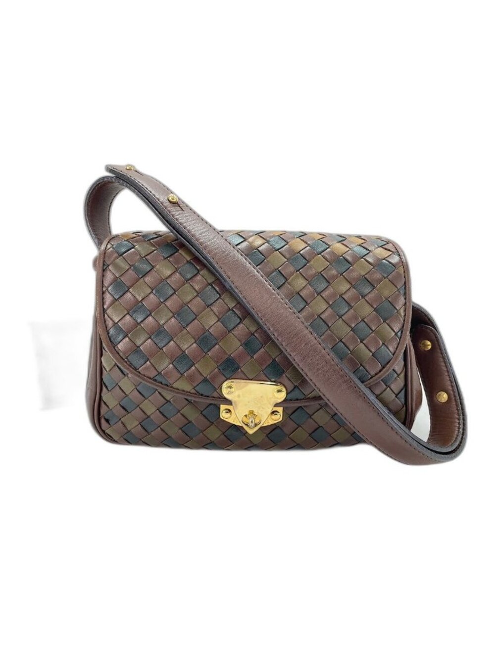 Bottega Veneta Shoulder Bag